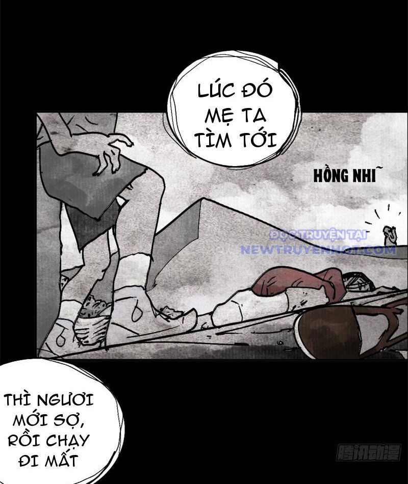 Điện Đài Mạnh Quỷ chapter 2 - Trang 67