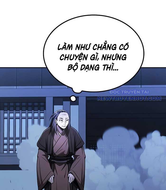 Quỷ Kiếm Thiên Tài Của Hoa Sơn Phái chapter 14 - Trang 20