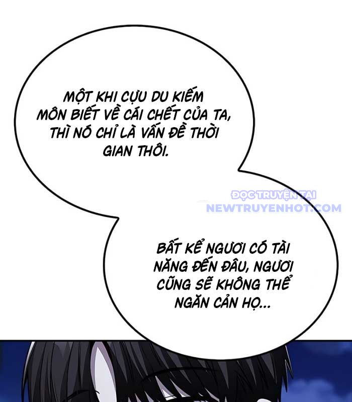 Quỷ Kiếm Thiên Tài Của Hoa Sơn Phái chapter 13 - Trang 20