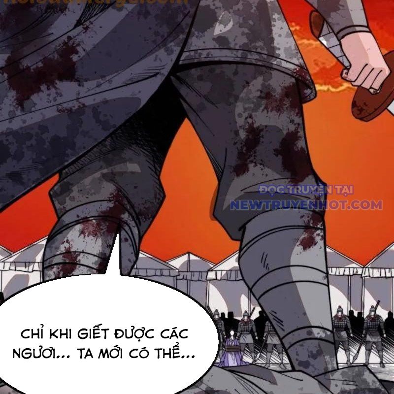 Ta Có Một Sơn Trại chapter 1079 - Trang 18