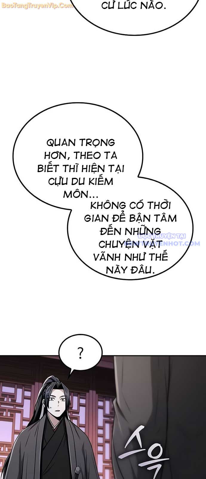 Quỷ Kiếm Thiên Tài Của Hoa Sơn Phái chapter 10 - Trang 54