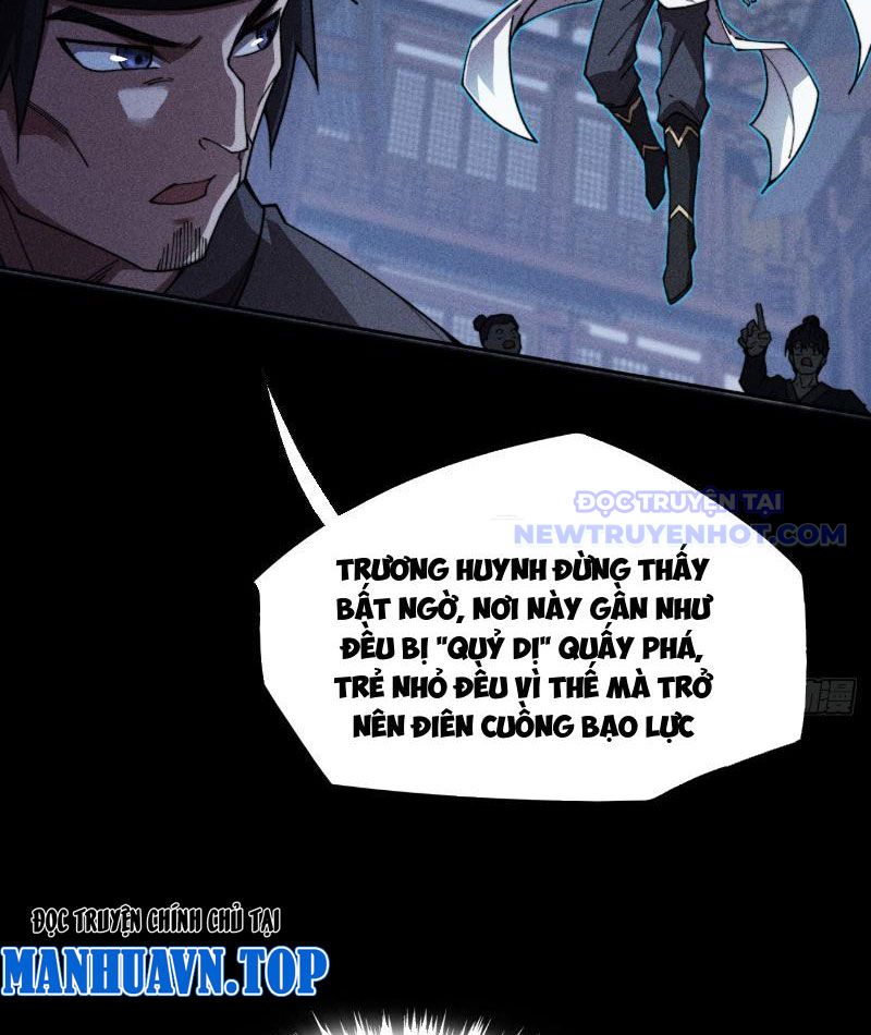 Quỷ Trọc Tiên đạo chapter 18 - Trang 84