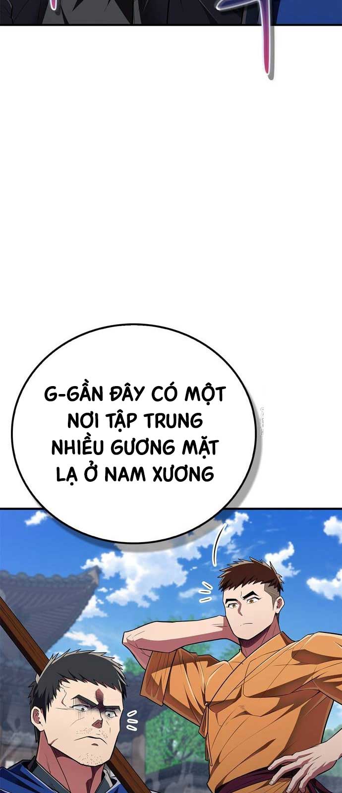 Huấn Luyện Viên Murim Thiên Tài chapter 48 - Trang 83