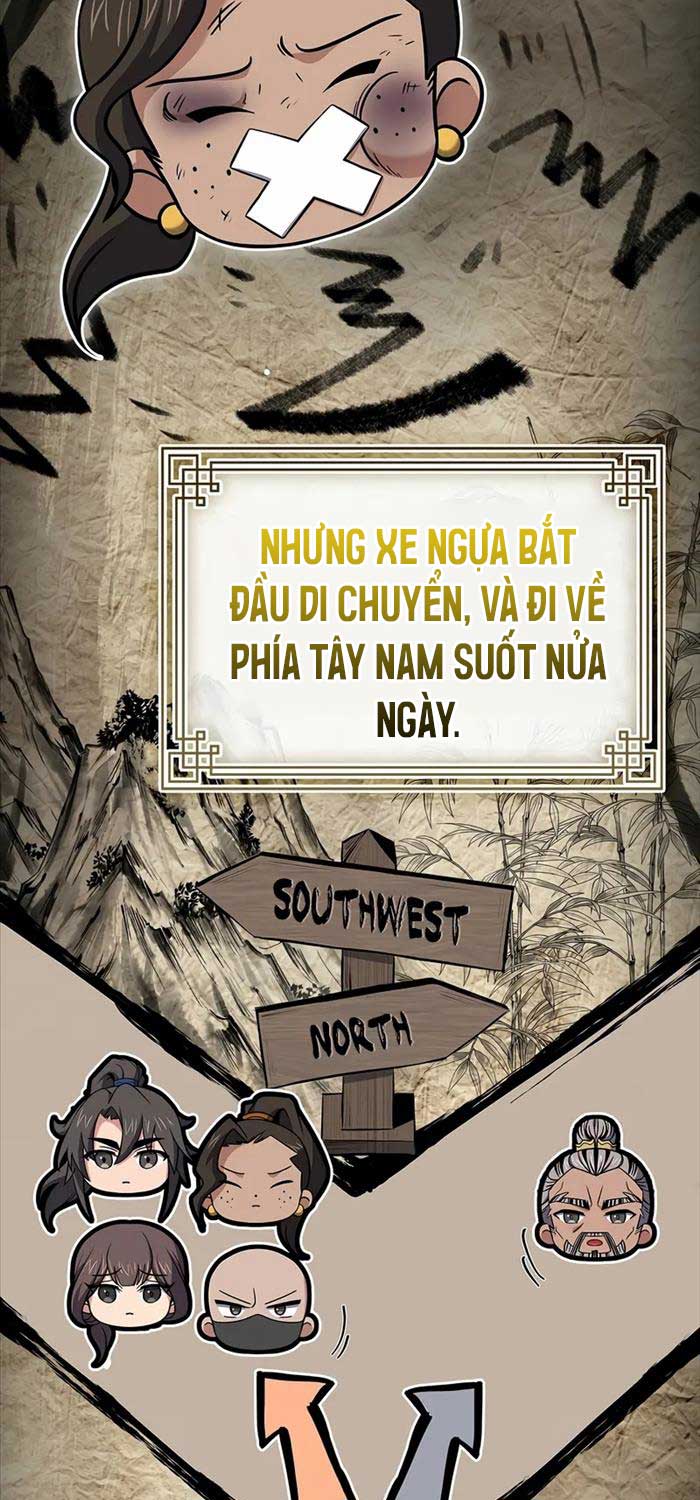 Chuyển Sinh Thành Tiêu Sư chapter 89 - Trang 21