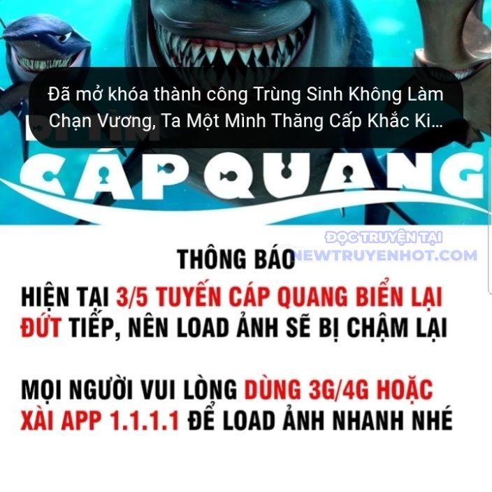 Trọng Sinh Không Làm Chạn Vương, Tôi Một Mình Nạp Game Thăng Cấp chapter 194 - Trang 3