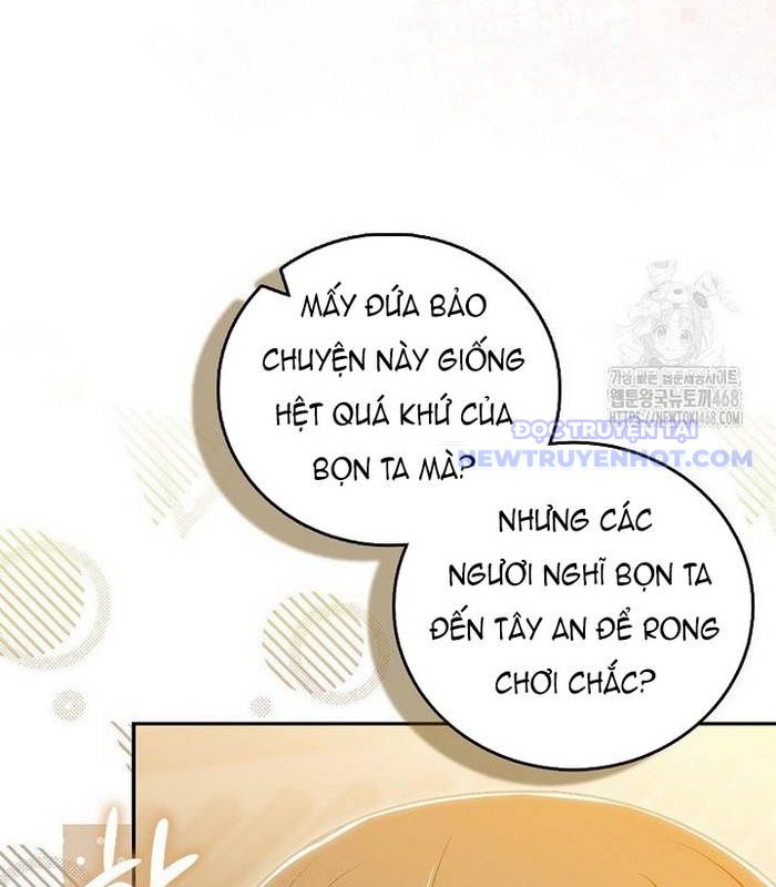 Trở Thành Đệ Tử Nhỏ Tuổi Nhất Phái Hoa Sơn chapter 40 - Trang 92