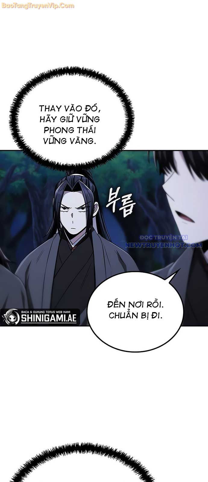 Quỷ Kiếm Thiên Tài Của Hoa Sơn Phái chapter 10 - Trang 67