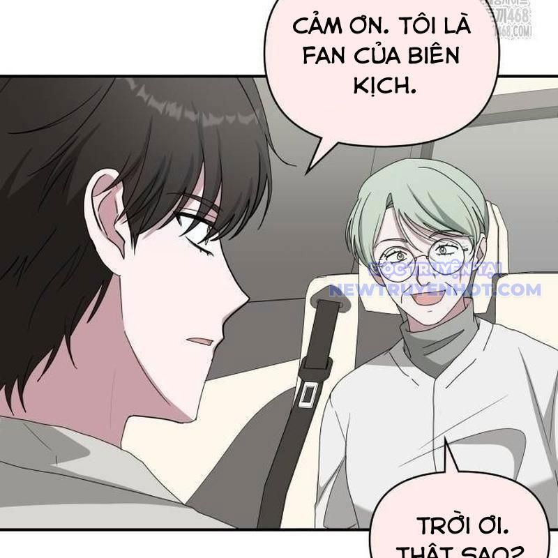 Tôi Bị Hiểu Lầm Là Diễn Viên Thiên Tài Quái Vật chapter 41 - Trang 34