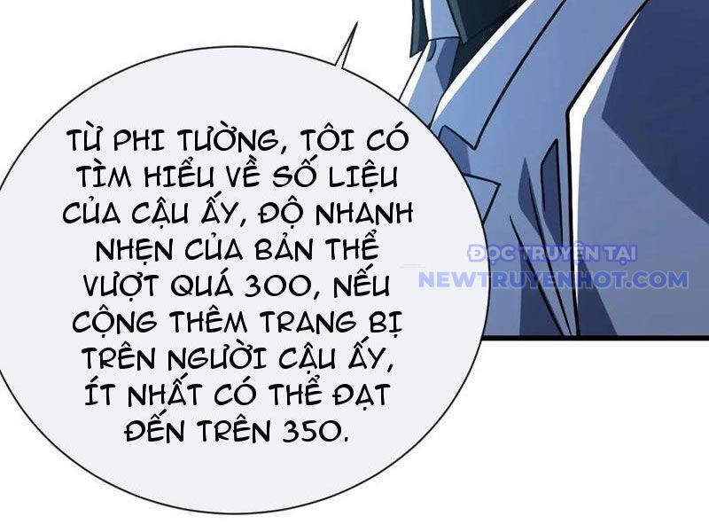 Mệnh Luân Chi Chủ! Làm Kẻ Biến Dị Giáng Xuống Nhân Gian chapter 93 - Trang 33