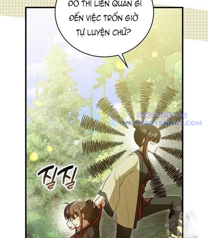 Trở Thành Đệ Tử Nhỏ Tuổi Nhất Phái Hoa Sơn chapter 39 - Trang 78