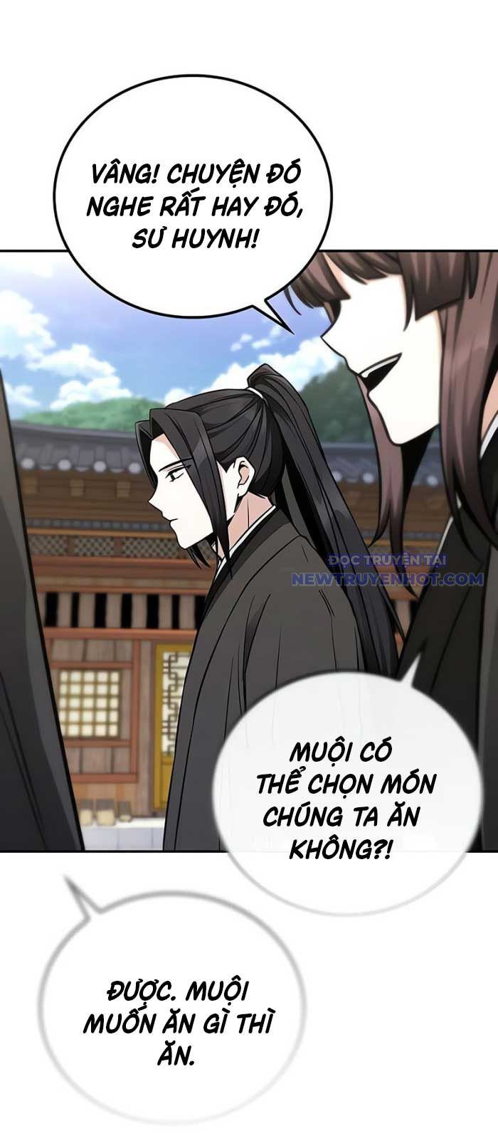 Quỷ Kiếm Thiên Tài Của Hoa Sơn Phái chapter 8 - Trang 59