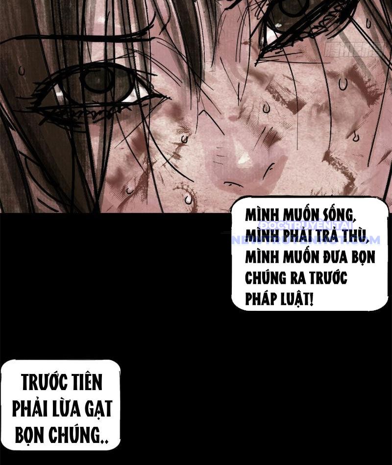 Điện Đài Mạnh Quỷ chapter 5 - Trang 54