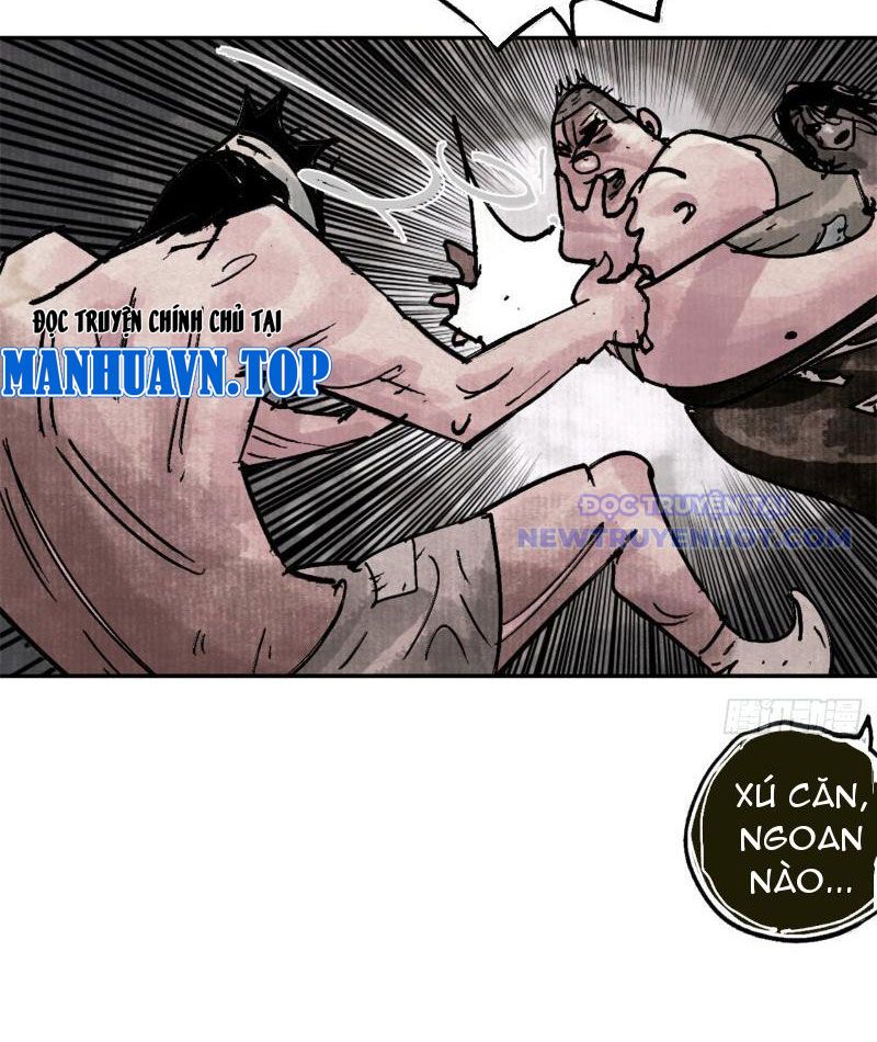 Điện Đài Mạnh Quỷ chapter 6 - Trang 26