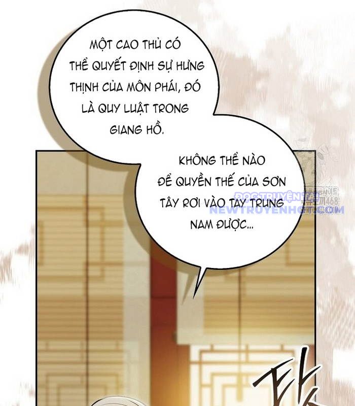 Trở Thành Đệ Tử Nhỏ Tuổi Nhất Phái Hoa Sơn chapter 40 - Trang 110