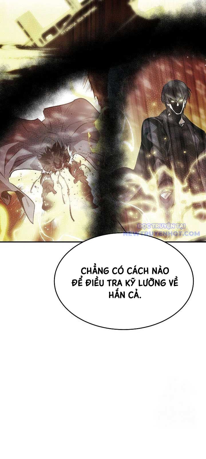 độc Cô Tử Linh Sư chapter 163 - Trang 52