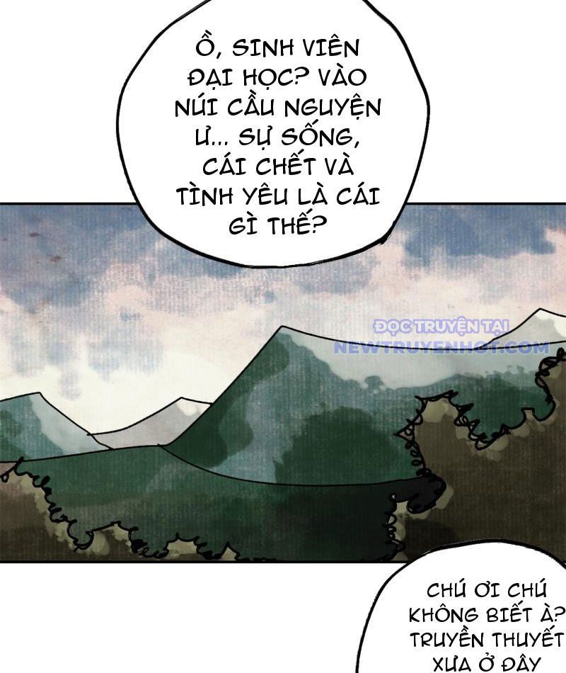 Điện Đài Mạnh Quỷ chapter 5 - Trang 24