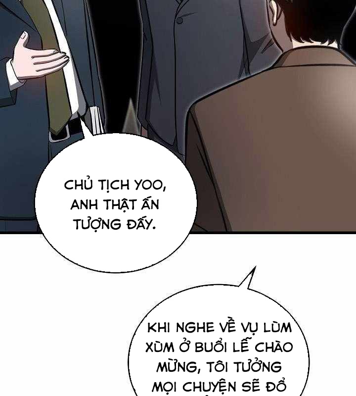 Cách Một Tử Linh Sư Cấp Thảm Họa Nghỉ Hưu chapter 18 - Trang 112