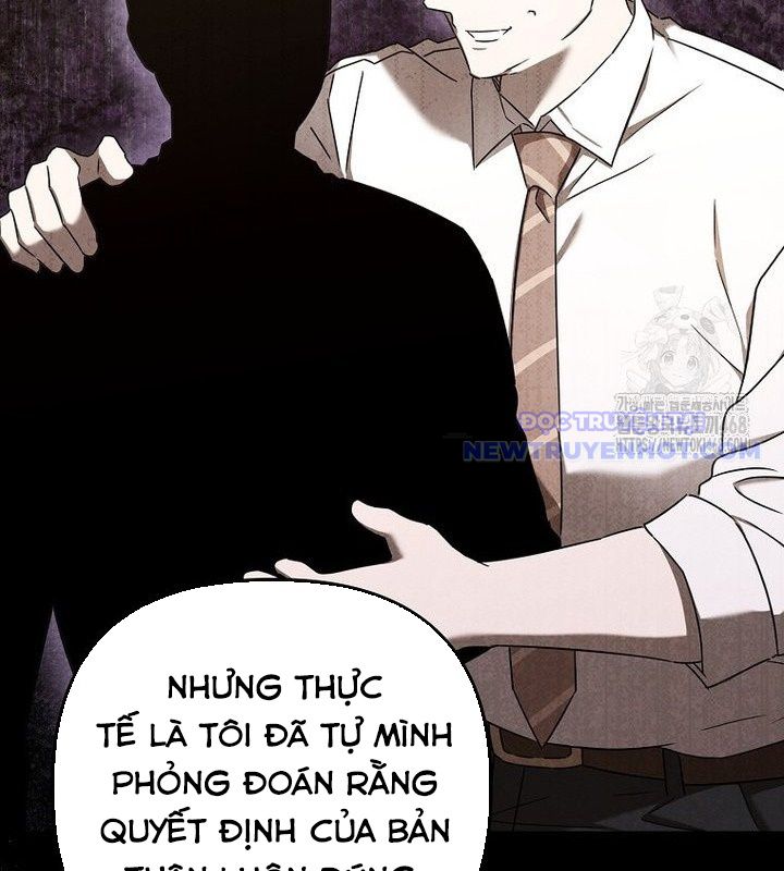 Tân Binh Của Đội Bóng Chày Quá Giỏi chapter 37 - Trang 30