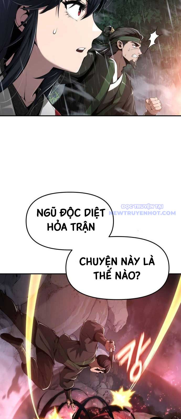 Chuyên Gia Côn Trùng Tại Đường Gia Tứ Xuyên chapter 22 - Trang 24