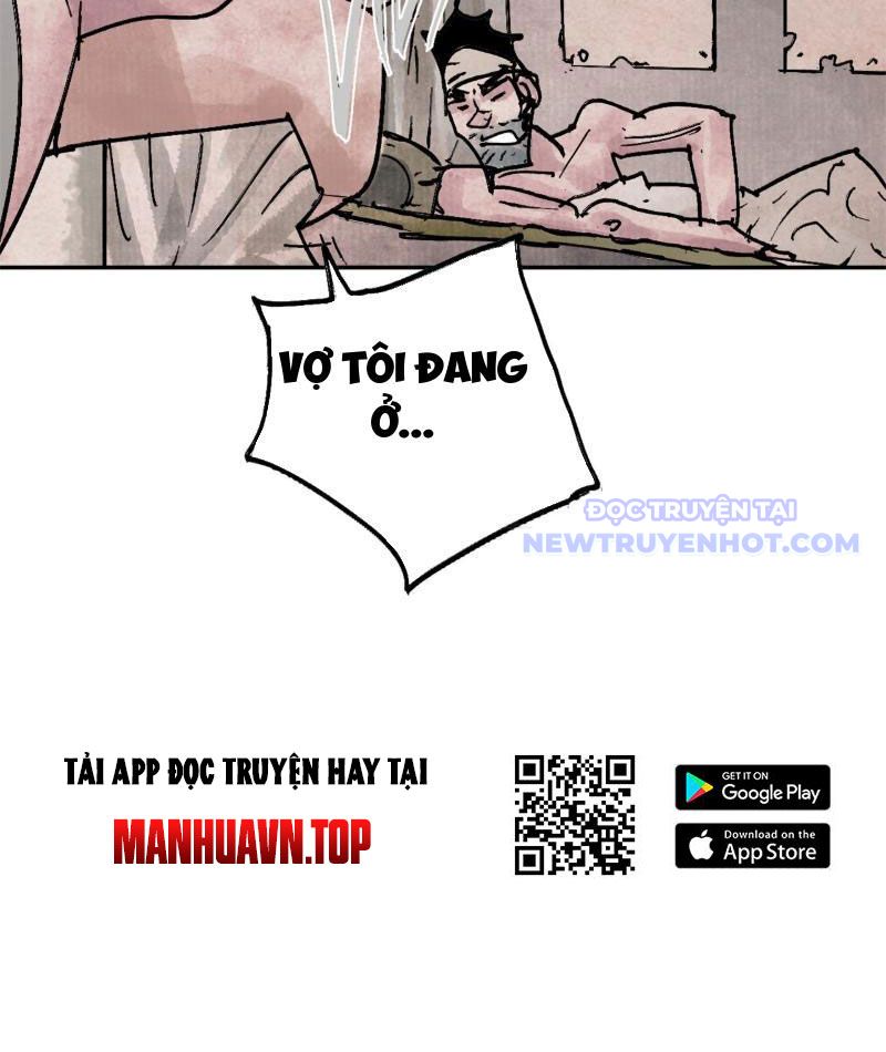 Điện Đài Mạnh Quỷ chapter 6 - Trang 16