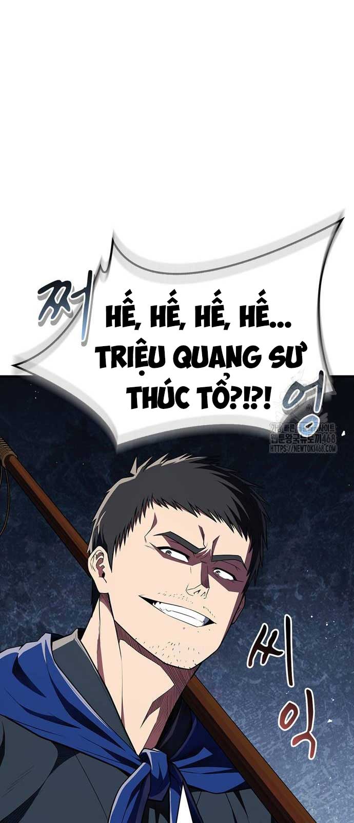 Huấn Luyện Viên Murim Thiên Tài chapter 48 - Trang 52