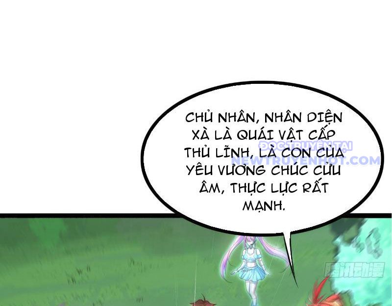 Diệt Yêu Trảm Thần Bắt Đầu Từ Hoang Đảo chapter 3 - Trang 21