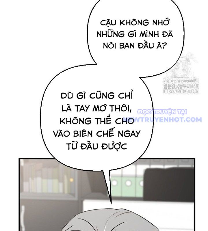 Tân Binh Của Đội Bóng Chày Quá Giỏi chapter 38 - Trang 25