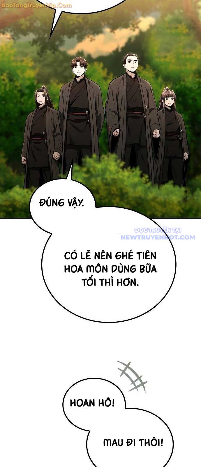 Quỷ Kiếm Thiên Tài Của Hoa Sơn Phái chapter 16 - Trang 63