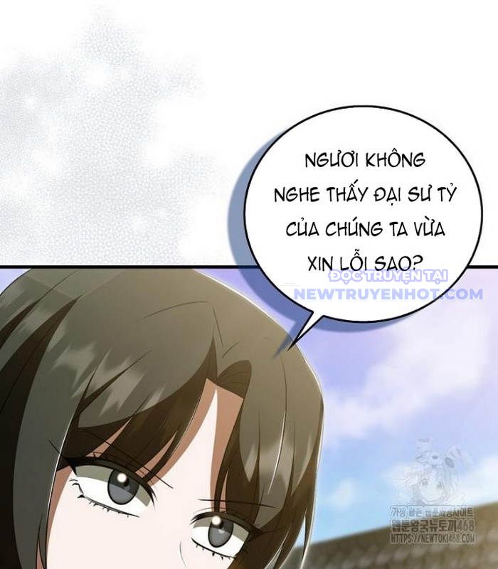 Trở Thành Đệ Tử Nhỏ Tuổi Nhất Phái Hoa Sơn chapter 39 - Trang 156