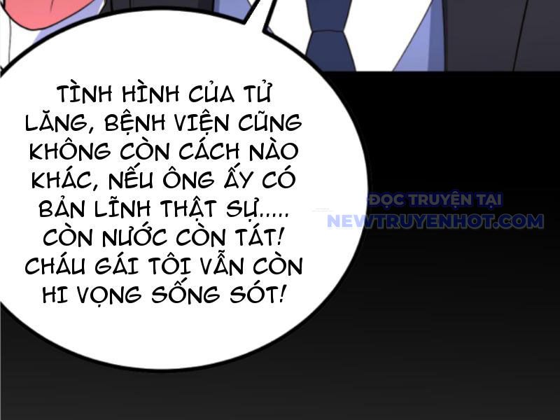 Ta Có 90 Tỷ Tiền Liếm Cẩu! chapter 492 - Trang 71