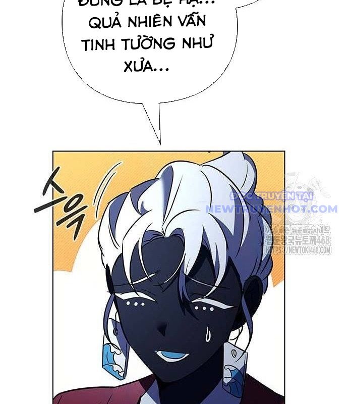 Đêm Của Yêu Tinh chapter 84 - Trang 117