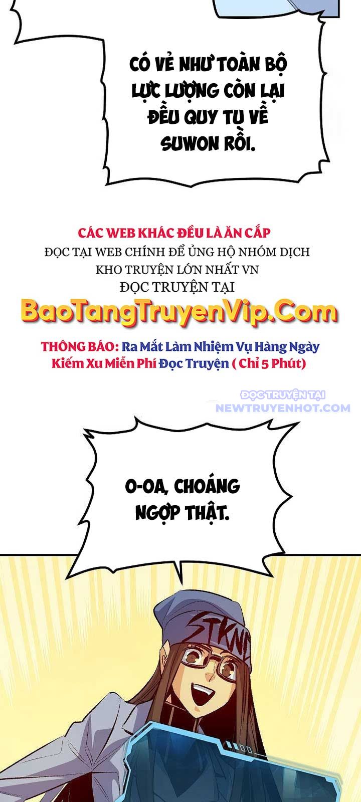 độc Cô Tử Linh Sư chapter 163 - Trang 105