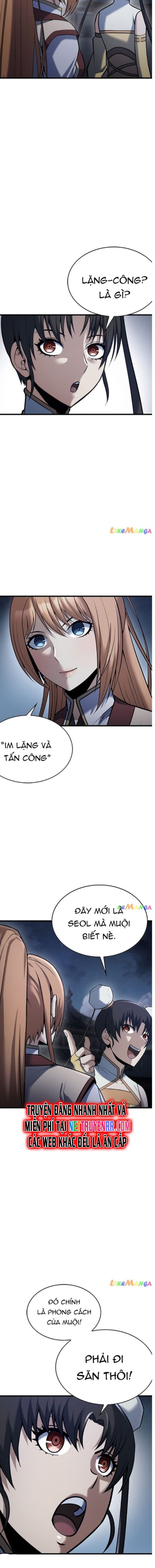 Bá Vương Chi Tinh chapter 72 - Trang 15