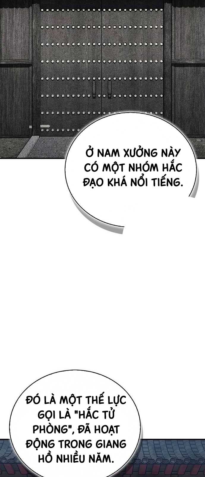 Huấn Luyện Viên Murim Thiên Tài chapter 48 - Trang 75