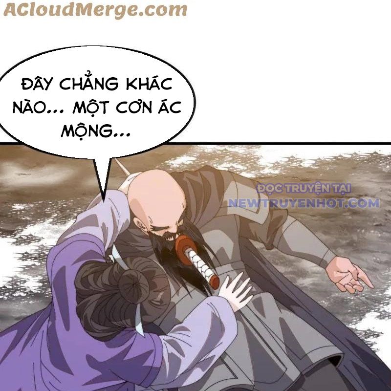 Ta Có Một Sơn Trại chapter 1079 - Trang 69