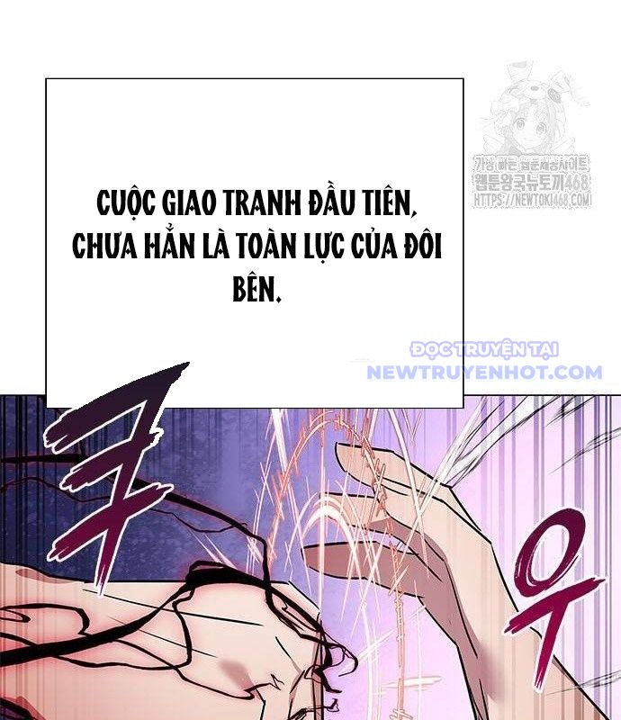 Đêm Của Yêu Tinh chapter 84 - Trang 18