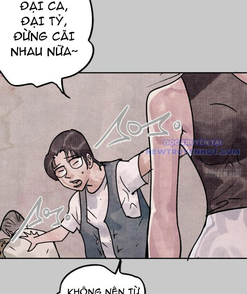 Điện Đài Mạnh Quỷ chapter 10 - Trang 116