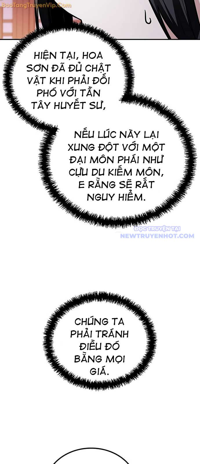 Quỷ Kiếm Thiên Tài Của Hoa Sơn Phái chapter 10 - Trang 47