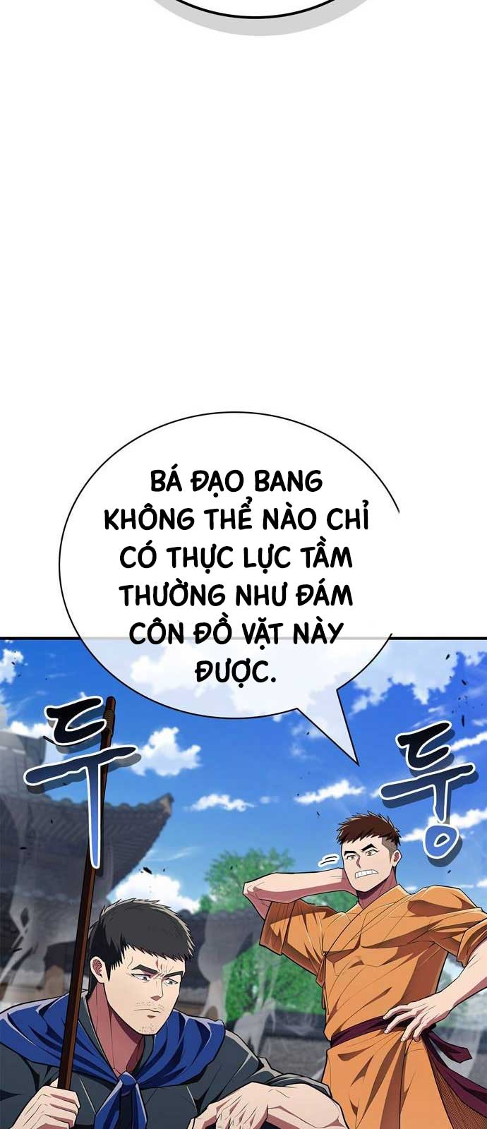 Huấn Luyện Viên Murim Thiên Tài chapter 48 - Trang 78