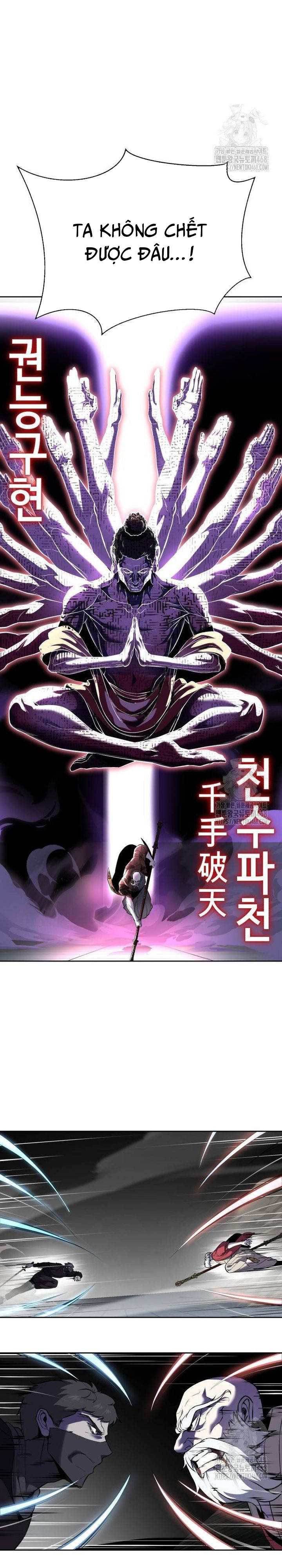 Cậu Bé Của Thần Chết chapter 264 - Trang 58