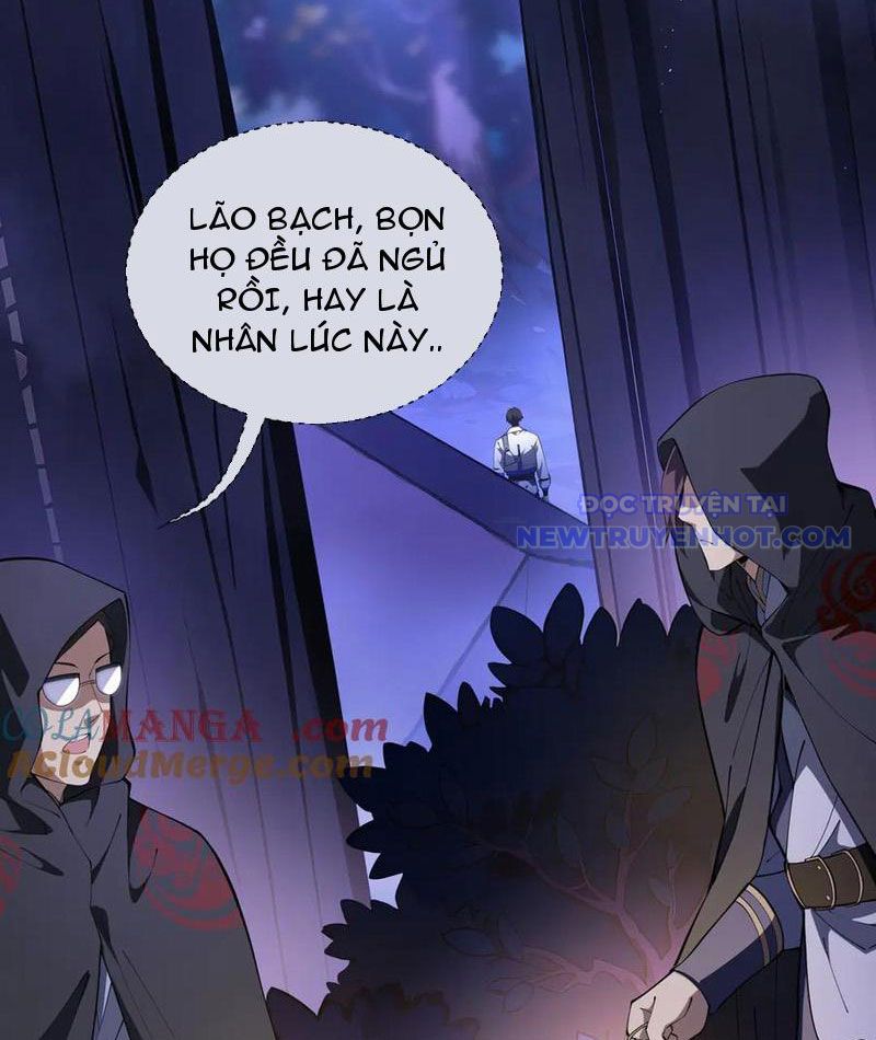 Ta Ký Kết Khế Ước Với Chính Mình chapter 77 - Trang 95