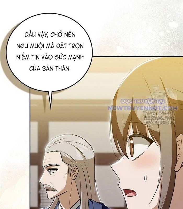 Trở Thành Đệ Tử Nhỏ Tuổi Nhất Phái Hoa Sơn chapter 40 - Trang 122