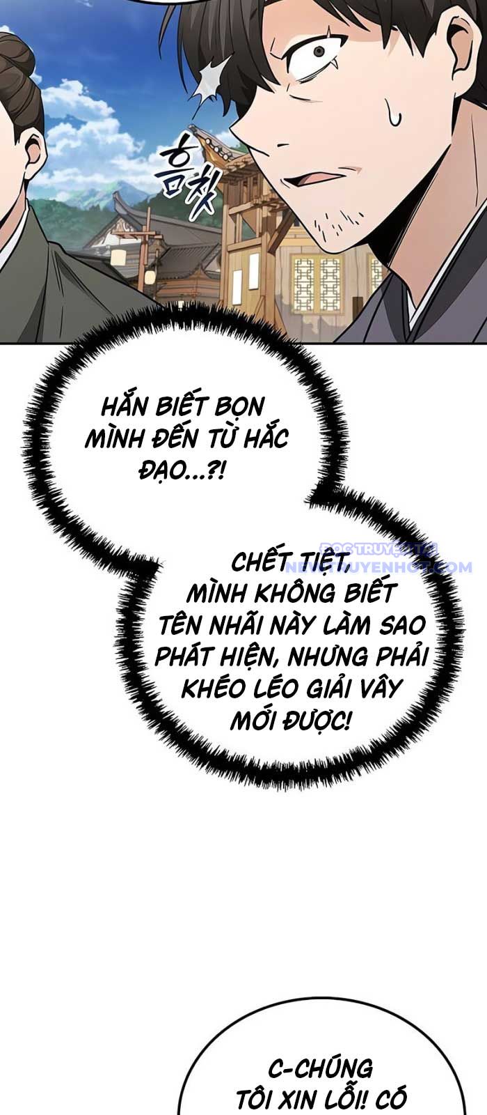 Quỷ Kiếm Thiên Tài Của Hoa Sơn Phái chapter 8 - Trang 51