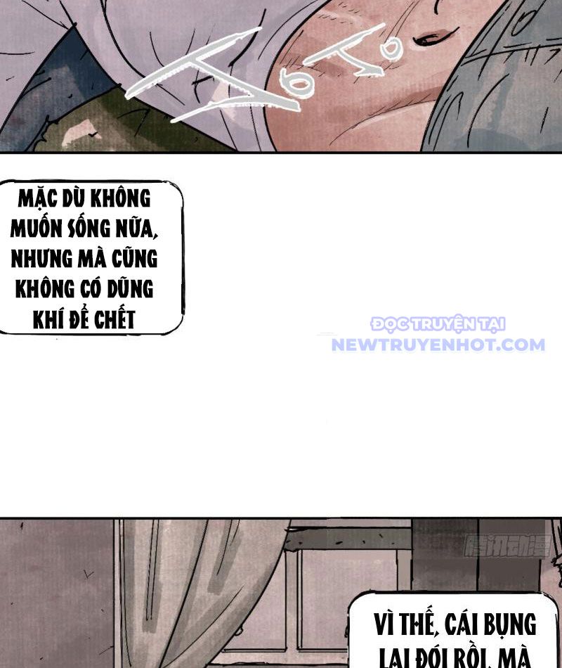 Điện Đài Mạnh Quỷ chapter 7 - Trang 57