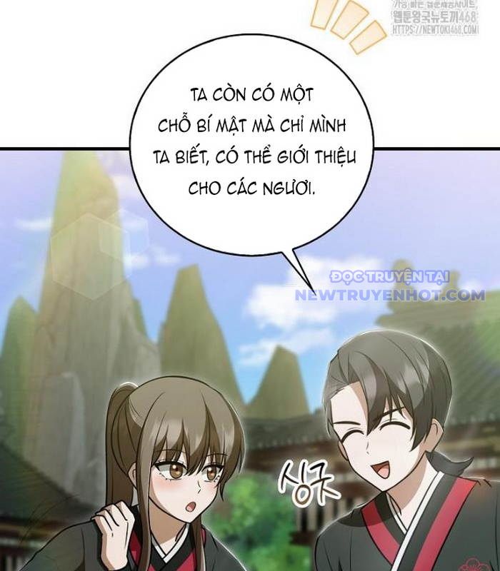 Trở Thành Đệ Tử Nhỏ Tuổi Nhất Phái Hoa Sơn chapter 39 - Trang 93