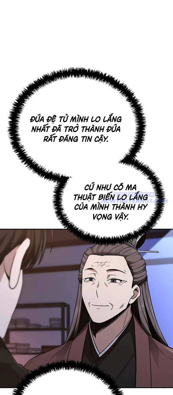 Quỷ Kiếm Thiên Tài Của Hoa Sơn Phái chapter 7 - Trang 52