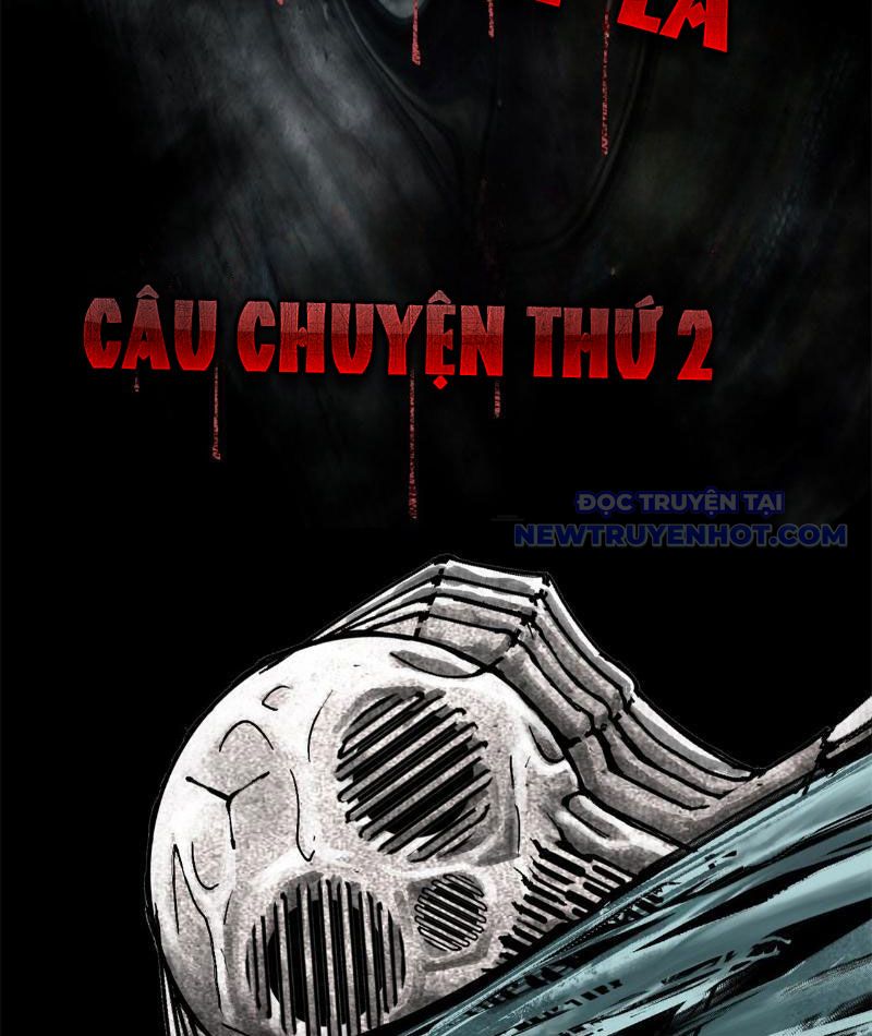 Điện Đài Mạnh Quỷ chapter 3 - Trang 8