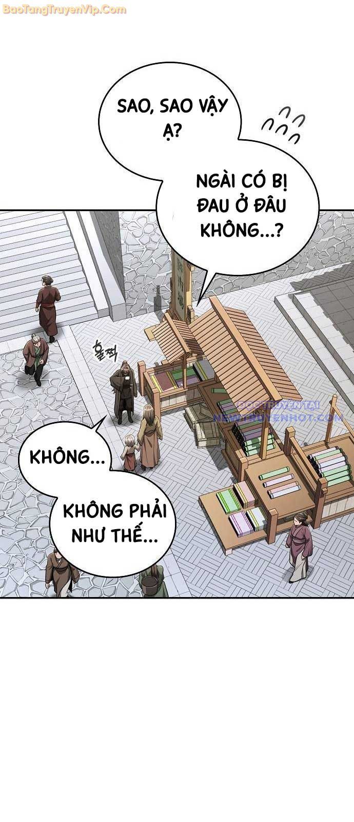 Quỷ Kiếm Thiên Tài Của Hoa Sơn Phái chapter 16 - Trang 40