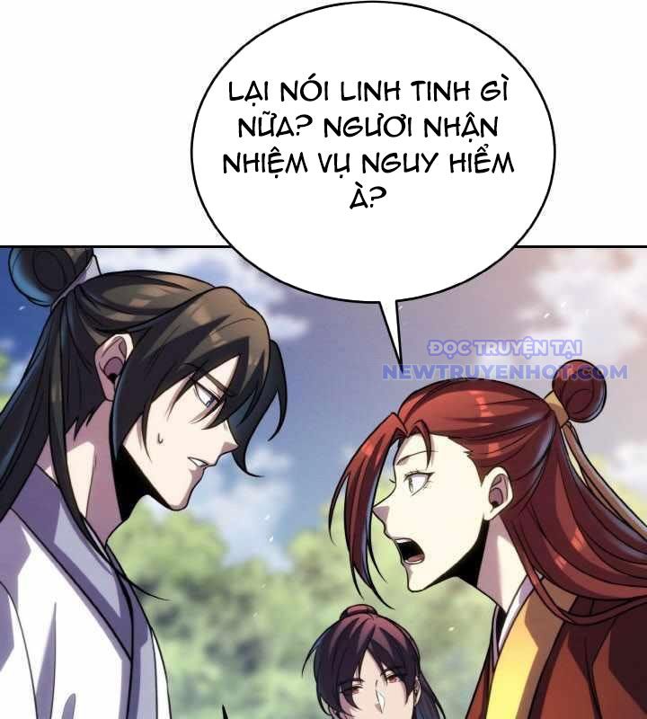 Đệ Tử Của Võ Lâm Minh Chủ chapter 35 - Trang 196