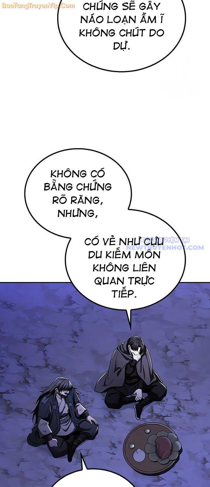 Quỷ Kiếm Thiên Tài Của Hoa Sơn Phái chapter 9 - Trang 76